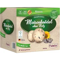 Fidelio Meisenknödel Wildvögel 8,3 kg