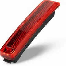 Cube Schutzblechrücklicht PRO-E SIC 2.0 Rot