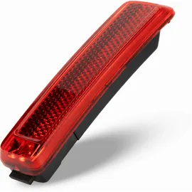 Cube Schutzblechrücklicht PRO-E SIC 2.0 Rot
