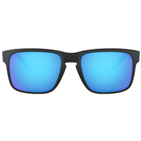 OAKLEY Holbrook OO9102-H0 matte black prizmatic / prizm sapphire