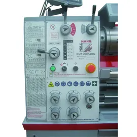 Holzmann Maschinen Holzmann ED 1000N