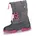 Ahto WP Winterstiefel Grau 40