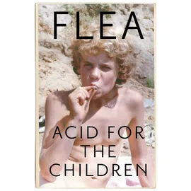 Headline Acid for the Children
