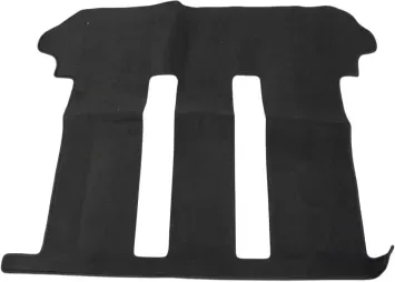 Teppich-Fußmatten für PEUGEOT 807 (2002–2008) / CITROËN C8 I (2005–2012) / LANCIA Phedra / FIAT Ulysse (2002–2010)