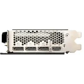 MSI GeForce RTX 4060 Ti 8 GB GDDR6