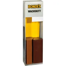 Bondex Wachskitt Nussbaum 2 x 7 g