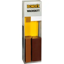 Bondex Wachskitt Nussbaum 2 x 7 g