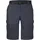 KILLTEC Bermudas "KOS 11 MN BRMDS", Herren, Gr. 52, Normalgrößen, blau (nachtblau), Obermaterial: 100% Polyester, Hosen Bermudas, Wasserabweisende, schnelltrocknende Funktionsbermudas