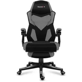huzaro Combat 3.1 Gaming Stuhl Grau