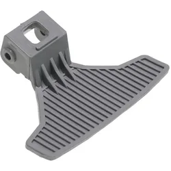 Beko 2828780200 Türgriff für Waschmaschine (siehe Beschreibung)