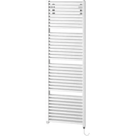 Kermi Designheizkörper 1492 x 784 mm 1500 W weiß WRX
