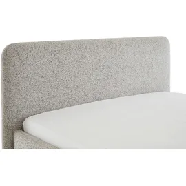 Meise Möbel Primo 140 x 200 cm Beige