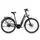 KTM Macina City 610 XL 2025 28 Zoll RH 43 cm Damen machine grey matt/silver orange