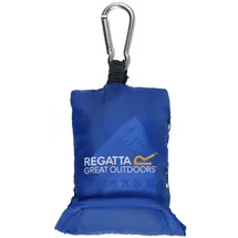 Regatta Handtuch 50 x 100 cm blau