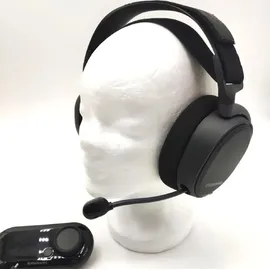 SteelSeries Arctis Pro + GameDAC schwarz