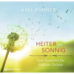 Heiter bis sonnig