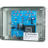 No name p-l MultiPlus Magnetfeldgenerator 5 m3/h 1.2 W