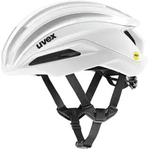 Uvex surge aero MIPS 59-61 cm White Matt