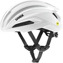 Uvex surge aero MIPS 59-61 cm White Matt