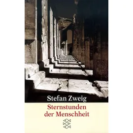 fischerverlage Sternstunden der Menschheit