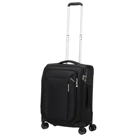 Samsonite Respark 4-Rollen Cabin 55 cm / 43 l schwarz/ozone black