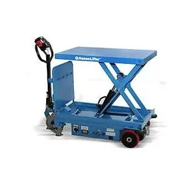 Hanselifter Hubtisch E-spa500 500 kg