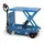 Hanselifter Hubtisch E-spa500 500 kg