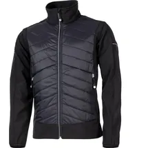 Albatros Jacke Bradley schwarz XXL