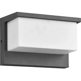 Trio LED-Außenwandleuchte nestos IP54