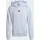 adidas Hoodie Halo Silver  M