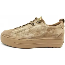 Paul Green 0076-5417-066/Pauls für Damen beige, 37 EU - 4 UK