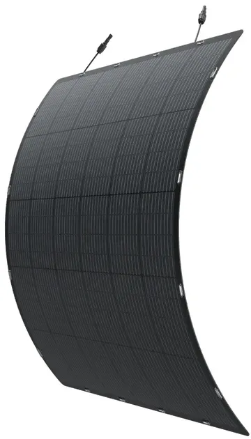  210W Flexibles Solarpanel 