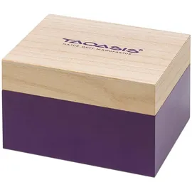 Baldini TaoCase für 12 Öle (unbestückt)