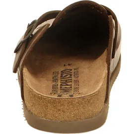 Mephisto Nathan Herren Braun 47