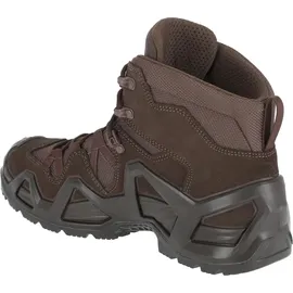 Lowa PROFESSIONAL Stiefel mittel ZEPHYR MK2 GTX MID W schwarz, 42.5 - Schwarz - 42.5