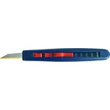 Gesutra Skalpellklingenhalter mit TiN-Klinge 1 St.