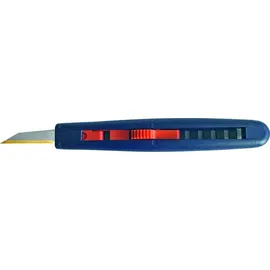 Gesutra Skalpellklingenhalter mit TiN-Klinge 1 St.