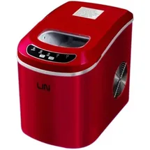 LIN ICE PRO-R12 rot,