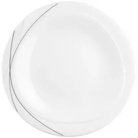 SELTMANN WEIDEN Speiseteller 28 cm Weiß 6er Set