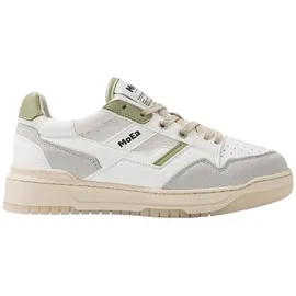 moea Gen2 Herren Cactus White/Aloe 39
