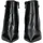Nero Giardini Stiefelette Schwarz 38