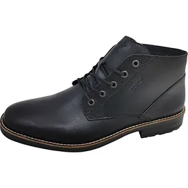 Rieker 33207 Herren Schwarz 44