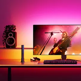 Govee PC Monitor Pro Kit mit Light Bar und Lichtstreifen