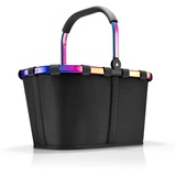 Reisenthel carrybag frame rainbow/black