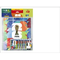 Panini FIFA WC 26 Sticker Starter Set