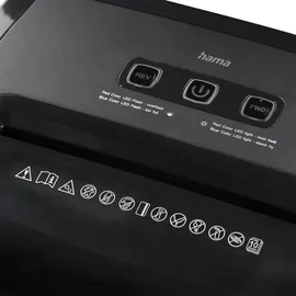 Hama Prime M100 Schwarz
