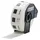 Brother Universaletiketten DK11219 Weiß Ø 12 mm 1200 St.