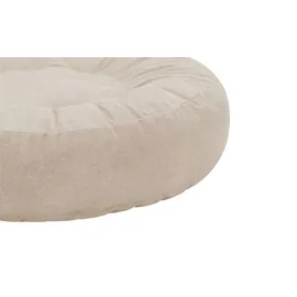 bobb Hundebett Woozy Ø 70 cm grau