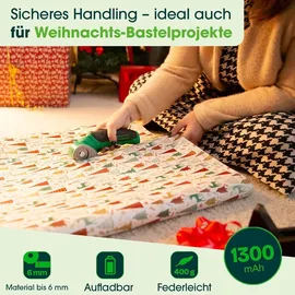 Hammersmith SharpSpin