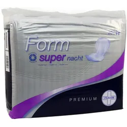 Param Form Premium Vorlage anatom.super 20 St